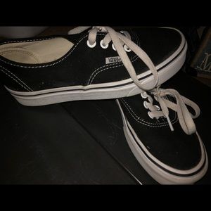 Women’s vans